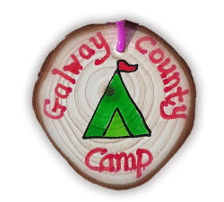 Cubs County Camp – Galway